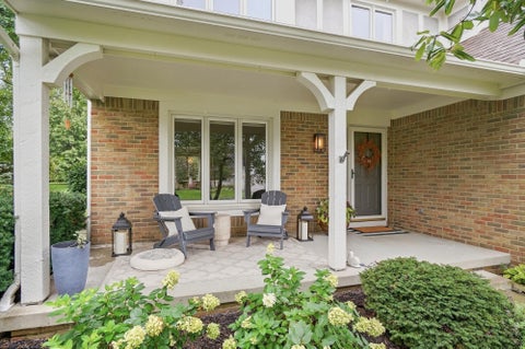 Tiny photo for 8640 Finlarig Drive, Dublin, OH 43017 (MLS # 226036301)