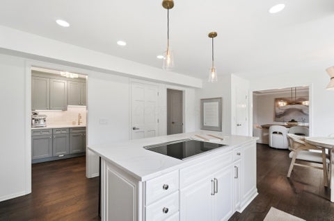 Tiny photo for 8640 Finlarig Drive, Dublin, OH 43017 (MLS # 226036301)
