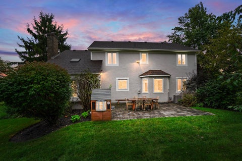 Tiny photo for 8640 Finlarig Drive, Dublin, OH 43017 (MLS # 226036301)