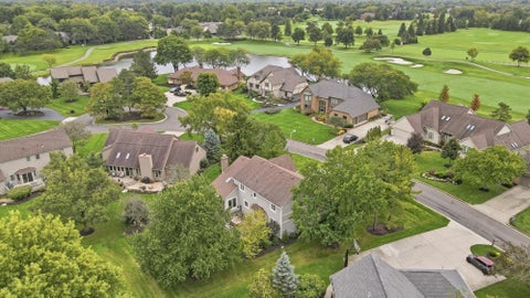 Tiny photo for 8640 Finlarig Drive, Dublin, OH 43017 (MLS # 226036301)