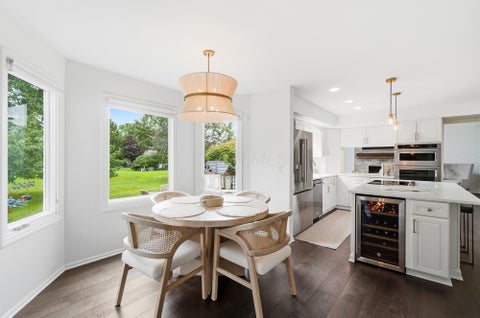 Tiny photo for 8640 Finlarig Drive, Dublin, OH 43017 (MLS # 226036301)