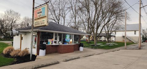 210 Main Street Green Camp OH 43322