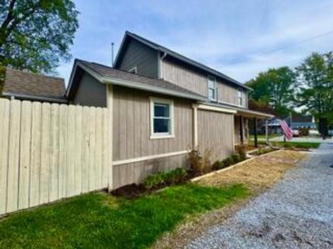 Tiny photo for 320 E Cherry Street, Sunbury, OH 43074 (MLS # 225039641)