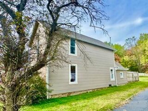 Tiny photo for 320 E Cherry Street, Sunbury, OH 43074 (MLS # 225039641)