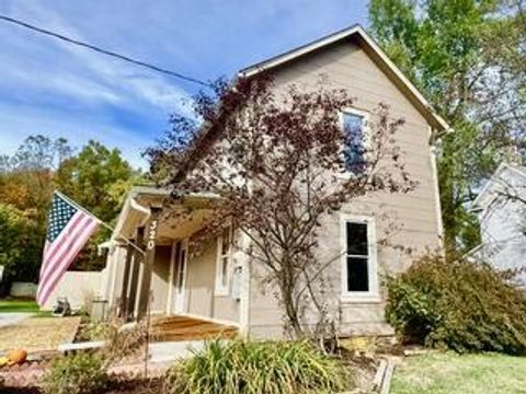 Tiny photo for 320 E Cherry Street, Sunbury, OH 43074 (MLS # 225039641)