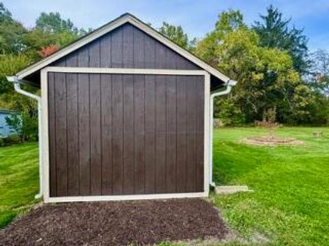 Tiny photo for 320 E Cherry Street, Sunbury, OH 43074 (MLS # 225039641)