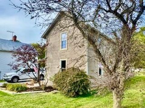 Tiny photo for 320 E Cherry Street, Sunbury, OH 43074 (MLS # 225039641)
