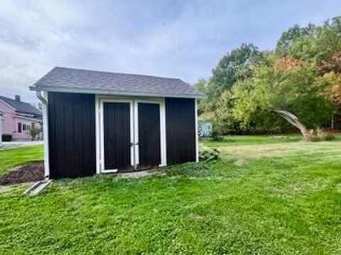 Tiny photo for 320 E Cherry Street, Sunbury, OH 43074 (MLS # 225039641)