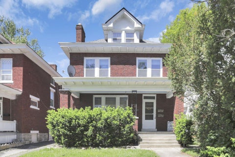 2407 Summit Street,  OH 43202
