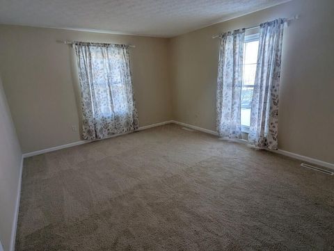 Tiny photo for 329 Cliffview Drive, Columbus, OH 43230 (MLS # 226003782)