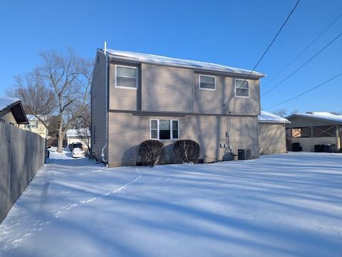 Tiny photo for 329 Cliffview Drive, Columbus, OH 43230 (MLS # 226003782)