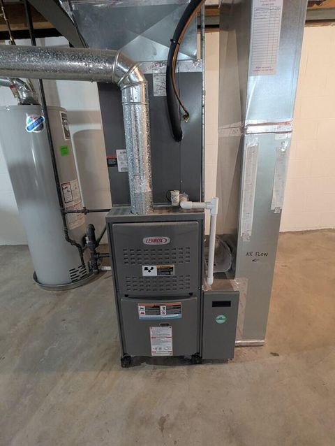 Tiny photo for 329 Cliffview Drive, Columbus, OH 43230 (MLS # 226003782)