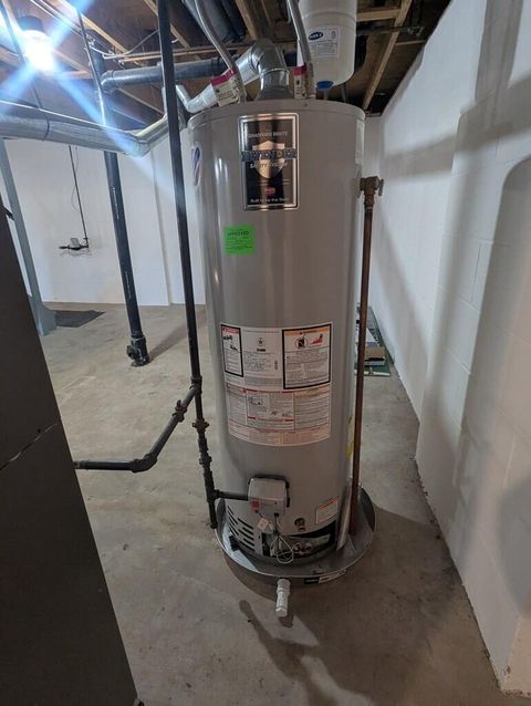 Tiny photo for 329 Cliffview Drive, Columbus, OH 43230 (MLS # 226003782)