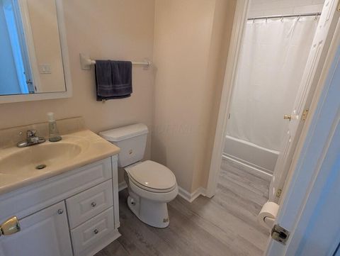 Tiny photo for 329 Cliffview Drive, Columbus, OH 43230 (MLS # 226003782)