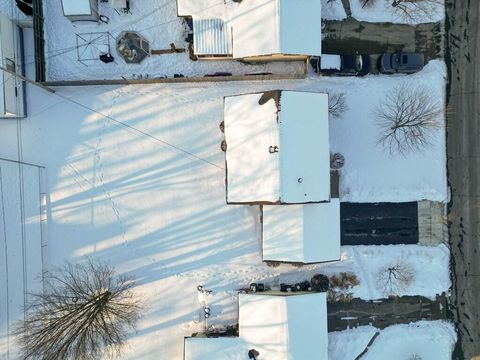 Tiny photo for 329 Cliffview Drive, Columbus, OH 43230 (MLS # 226003782)