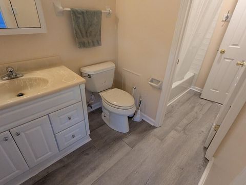 Tiny photo for 329 Cliffview Drive, Columbus, OH 43230 (MLS # 226003782)