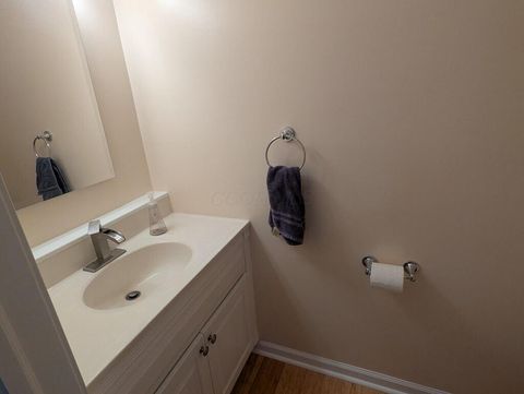 Tiny photo for 329 Cliffview Drive, Columbus, OH 43230 (MLS # 226003782)