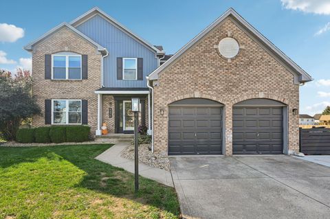 Photo of 9276 Harness Place NW, Pickerington, OH 43147 (MLS # 225039441)
