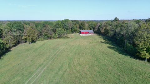Photo of 1229 Davis Road, Crown City, OH 45623 (MLS # 225039683)