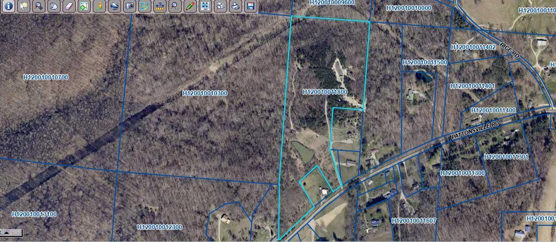 2603 Pattonsville Road, Jackson, Ohio image 1