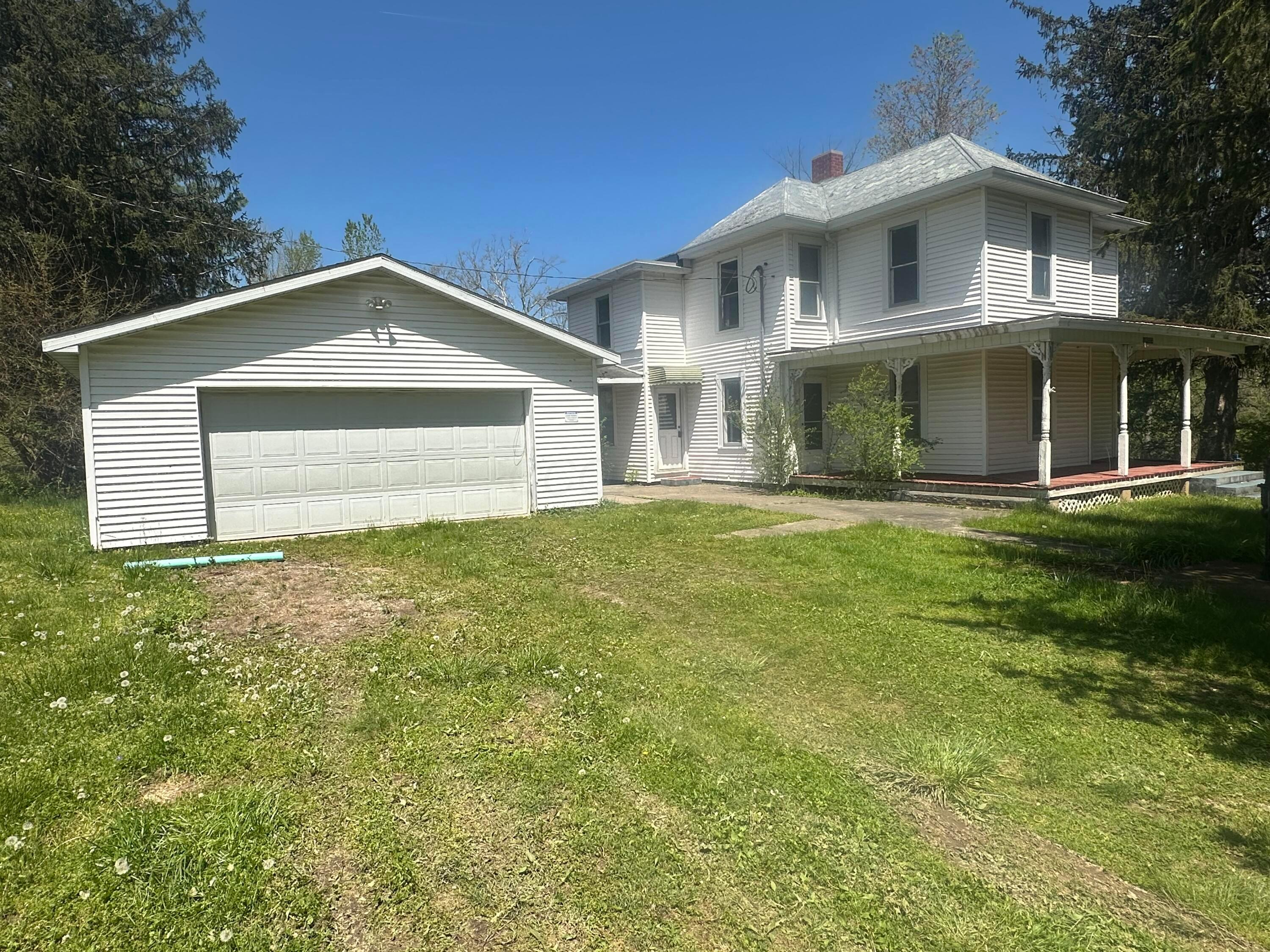 14933 Us Highway 50, Chillicothe, Ohio image 36