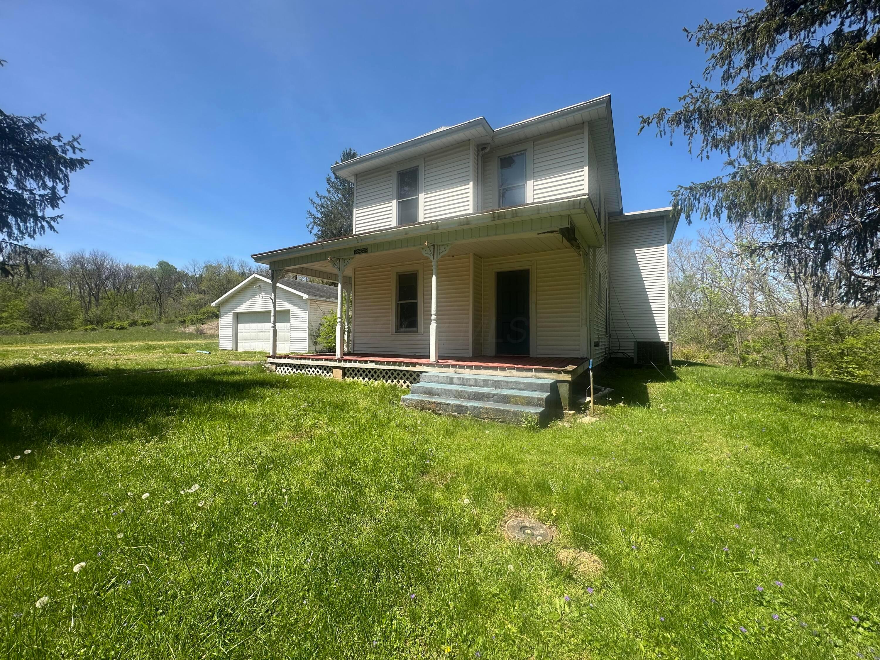 14933 Us Highway 50, Chillicothe, Ohio image 4