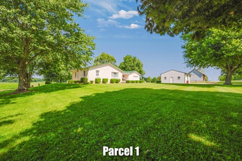 Photo of 10503 N North Street, Utica, OH 43080 (MLS # 226023952)