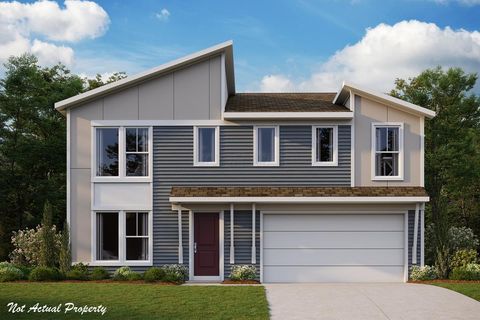 Photo of 5224 Apple Lane, South Bloomfield, OH 43103 (MLS # 226006547)