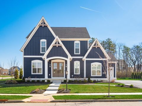 Photo of 11110 Kingfisher Place, Plain City, OH 43064 (MLS # 226009161)