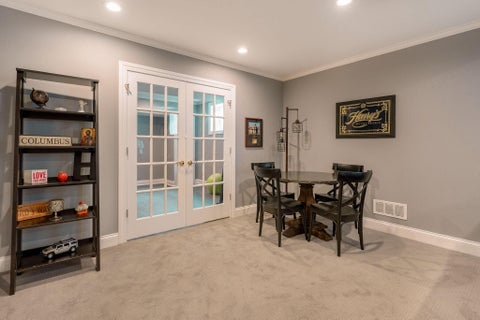 Tiny photo for 4193 Sudbrook Square W, New Albany, OH 43054 (MLS # 226039023)