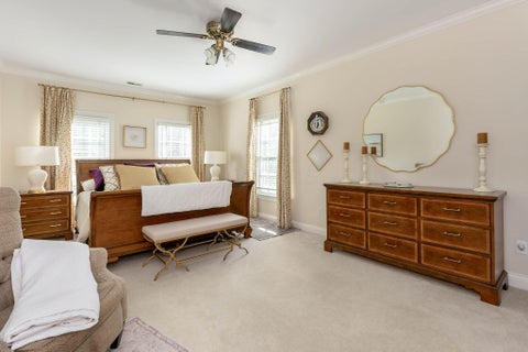 Tiny photo for 4193 Sudbrook Square W, New Albany, OH 43054 (MLS # 226039023)