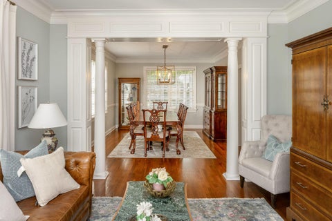 Tiny photo for 4193 Sudbrook Square W, New Albany, OH 43054 (MLS # 226039023)