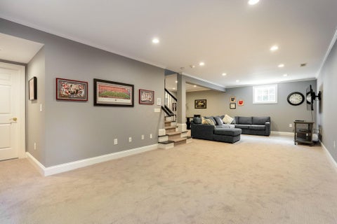 Tiny photo for 4193 Sudbrook Square W, New Albany, OH 43054 (MLS # 226039023)