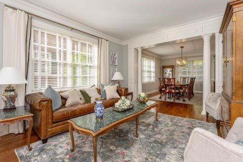Tiny photo for 4193 Sudbrook Square W, New Albany, OH 43054 (MLS # 226039023)