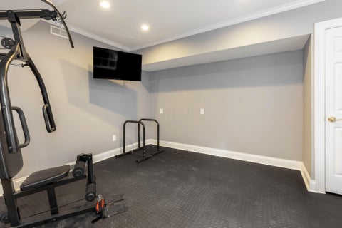 Tiny photo for 4193 Sudbrook Square W, New Albany, OH 43054 (MLS # 226039023)