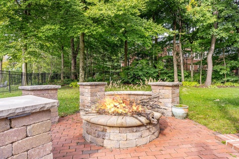 Tiny photo for 4193 Sudbrook Square W, New Albany, OH 43054 (MLS # 226039023)
