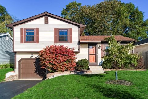Photo of 3894 Maidens Larne Drive, Columbus, OH 43221 (MLS # 225040025)