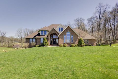 22 Laurelwood Drive, Mount Vernon, OH 43050 - #: 225011179