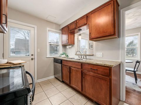 Tiny photo for 1459 Elmwood Avenue, Columbus, OH 43212 (MLS # 225044776)