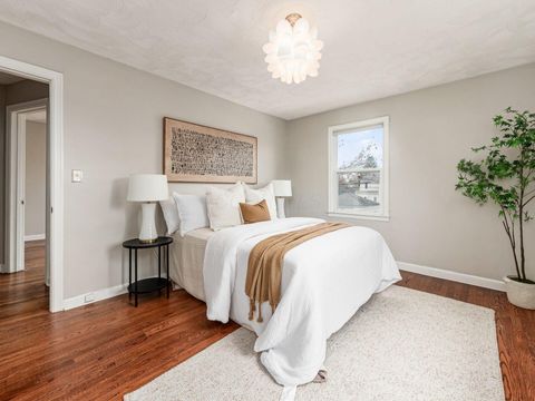 Tiny photo for 1459 Elmwood Avenue, Columbus, OH 43212 (MLS # 225044776)