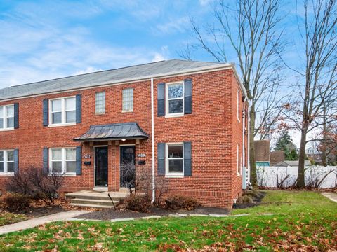 Tiny photo for 1459 Elmwood Avenue, Columbus, OH 43212 (MLS # 225044776)