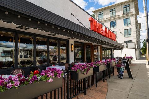 Tiny photo for 1459 Elmwood Avenue, Columbus, OH 43212 (MLS # 225044776)