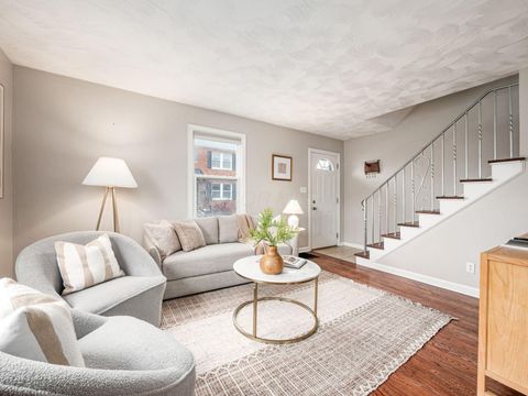 Tiny photo for 1459 Elmwood Avenue, Columbus, OH 43212 (MLS # 225044776)