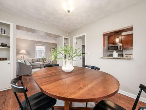 Tiny photo for 1459 Elmwood Avenue, Columbus, OH 43212 (MLS # 225044776)