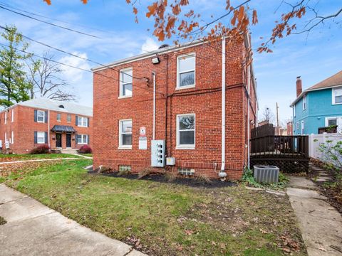 Tiny photo for 1459 Elmwood Avenue, Columbus, OH 43212 (MLS # 225044776)
