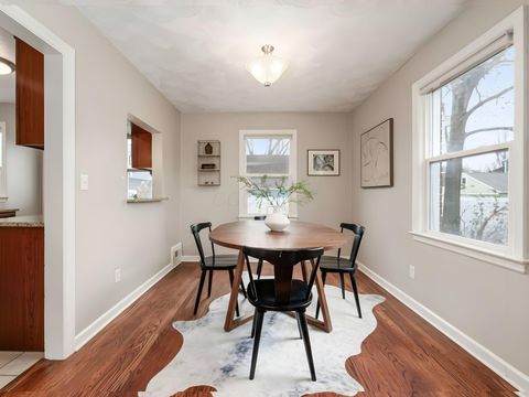 Tiny photo for 1459 Elmwood Avenue, Columbus, OH 43212 (MLS # 225044776)