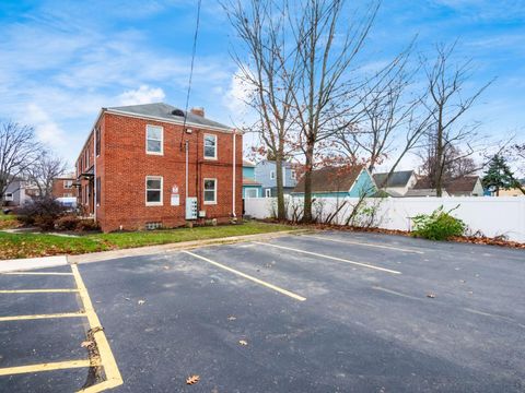 Tiny photo for 1459 Elmwood Avenue, Columbus, OH 43212 (MLS # 225044776)