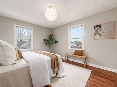 Tiny photo for 1459 Elmwood Avenue, Columbus, OH 43212 (MLS # 225044776)