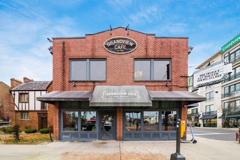 Tiny photo for 1459 Elmwood Avenue, Columbus, OH 43212 (MLS # 225044776)