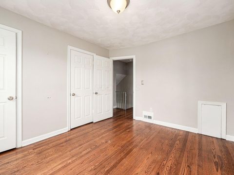 Tiny photo for 1459 Elmwood Avenue, Columbus, OH 43212 (MLS # 225044776)